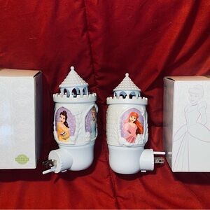 Disney Princess Wall Fan Diffuser